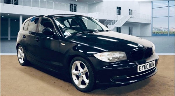 Large image for the Used BMW 1 SERIES