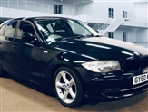 Used BMW 1 Series