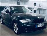 Used BMW 1 Series