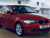 Used BMW 1 Series