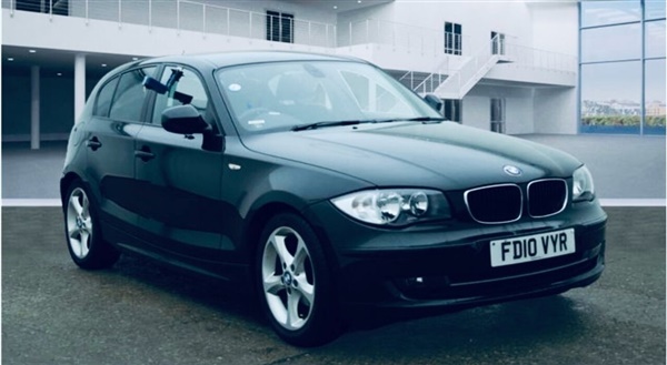 Large image for the Used BMW 1 SERIES