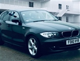 Used BMW 1 Series