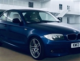 Used BMW 1 Series