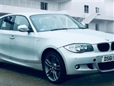 Used BMW 1 Series
