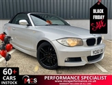 Used BMW 1 Series