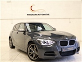 Used BMW 1 Series