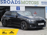Used BMW 1 Series
