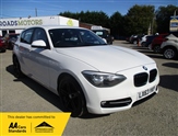 Used BMW 1 Series