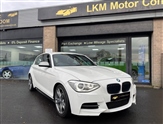 Used BMW 1 Series Used BMW 1 Series
