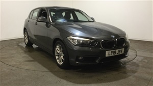 Large image for the Used BMW 1 Series