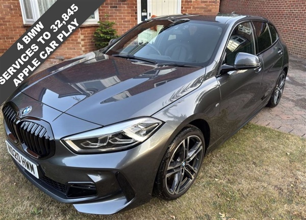 Large image for the Used BMW 1 SERIES