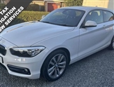 Used BMW 1 Series