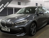 Used BMW 1 Series