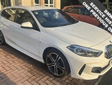 Used BMW 1 Series