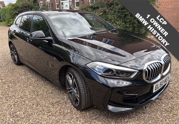 Large image for the Used BMW 1 SERIES