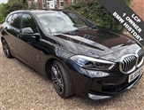 Used BMW 1 Series
