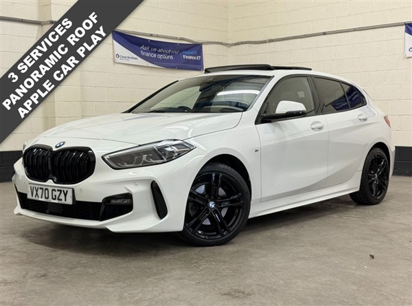 Large image for the Used BMW 1 SERIES