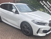 Used BMW 1 Series