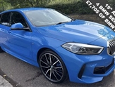 Used BMW 1 Series