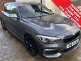 Used BMW 1 Series