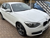Used BMW 1 Series Used BMW 1 Series