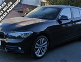 Used BMW 1 Series