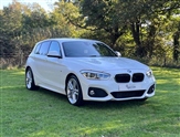 Used BMW 1 Series