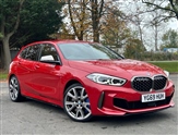 Used BMW 1 Series