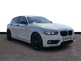 Used BMW 1 Series
