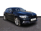 Used BMW 1 Series