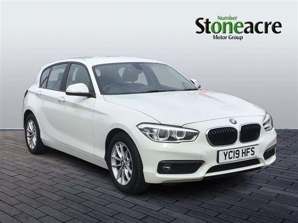 Large image for the Used BMW 1 Series