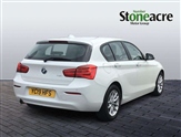BMW 1 Series Image 3