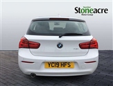 BMW 1 Series Image 4