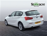 BMW 1 Series Image 5