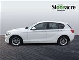 BMW 1 Series Image 6