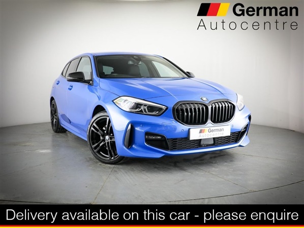Large image for the Used BMW 1 SERIES