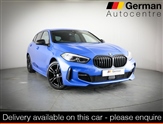 Used BMW 1 Series