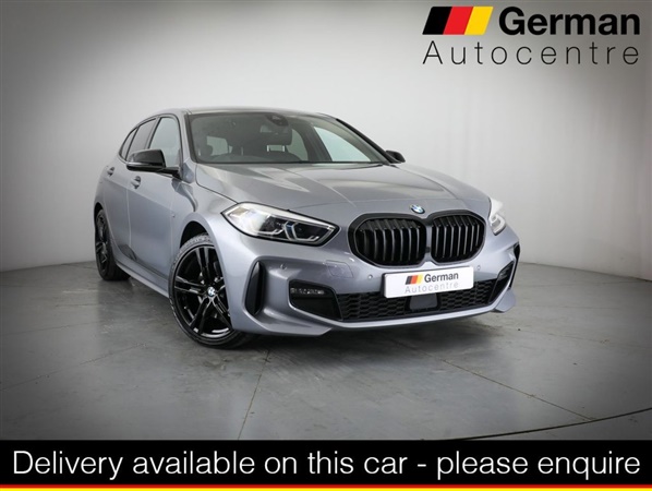 Large image for the Used BMW 1 SERIES