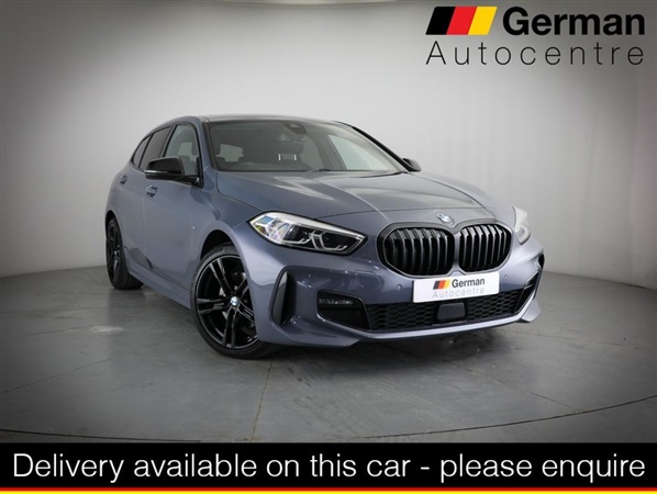 Large image for the Used BMW 1 SERIES