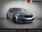 Used BMW 1 Series