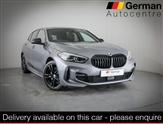 Used BMW 1 Series