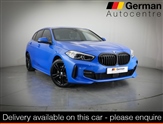 Used BMW 1 Series