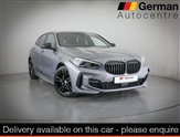 Used BMW 1 Series