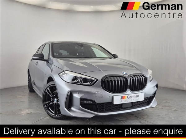 Large image for the Used BMW 1 SERIES