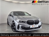 Used BMW 1 Series