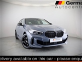Used BMW 1 Series
