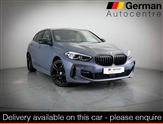 Used BMW 1 Series