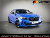 Used BMW 1 Series