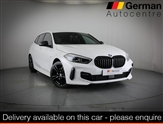 Used BMW 1 Series
