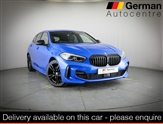 Used BMW 1 Series